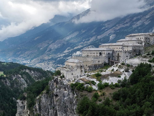 Alpen Sehenswürdigkeiten