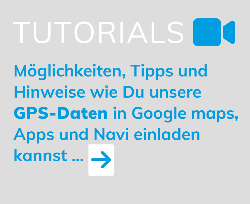 Tutorials