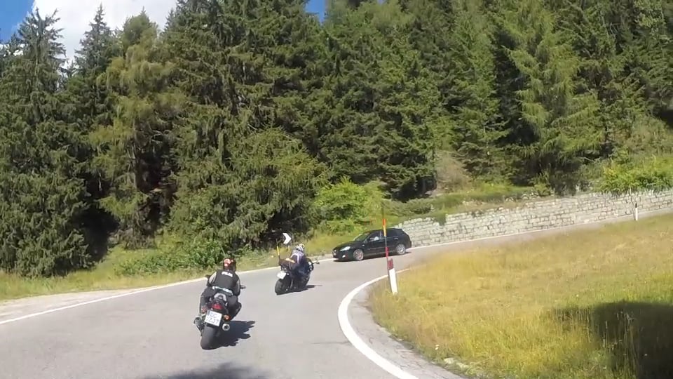 Action Video ICE ACTION