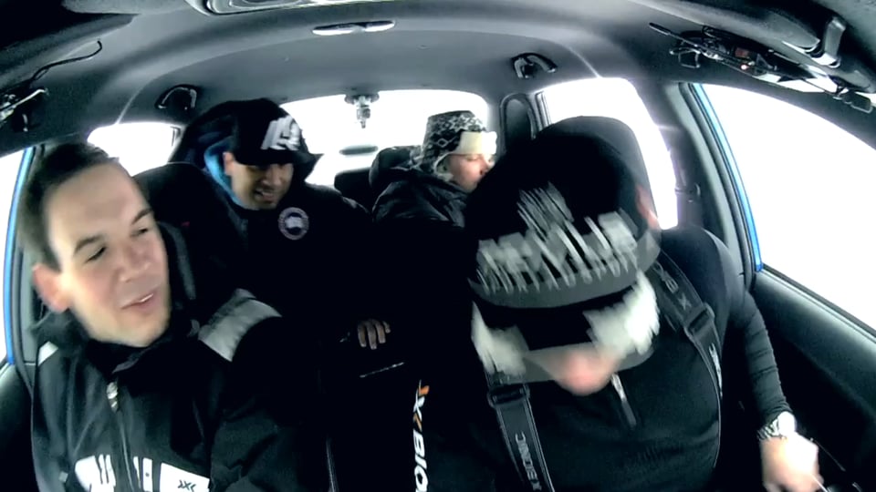 Porsche Sound Nacht 2015 Porsche 911 Carrera RSR 2.8