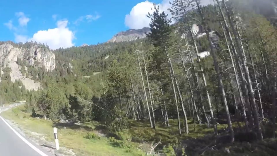 Porsche Sound Nacht 2015 Porsche 959 S