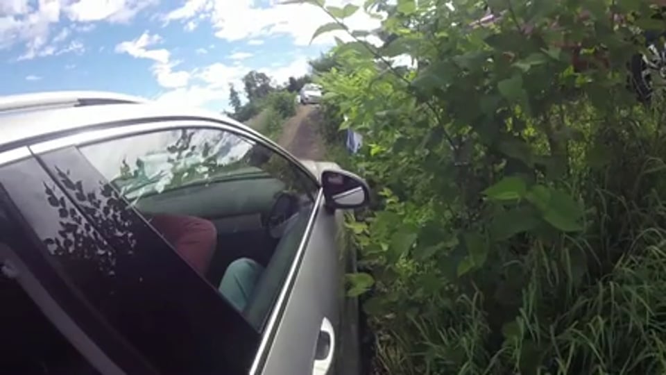 Namibia - Motorradtour von Overcross