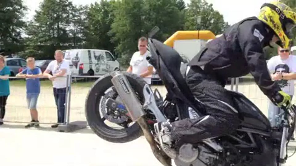 Südafrika - Selbstfahrersafari von Overcross