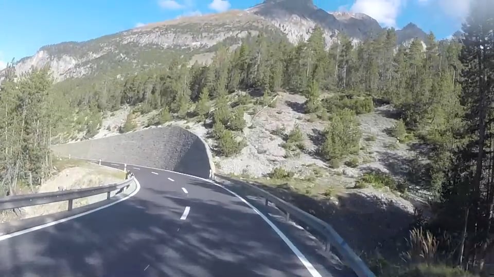 Südafrika mit Overcross