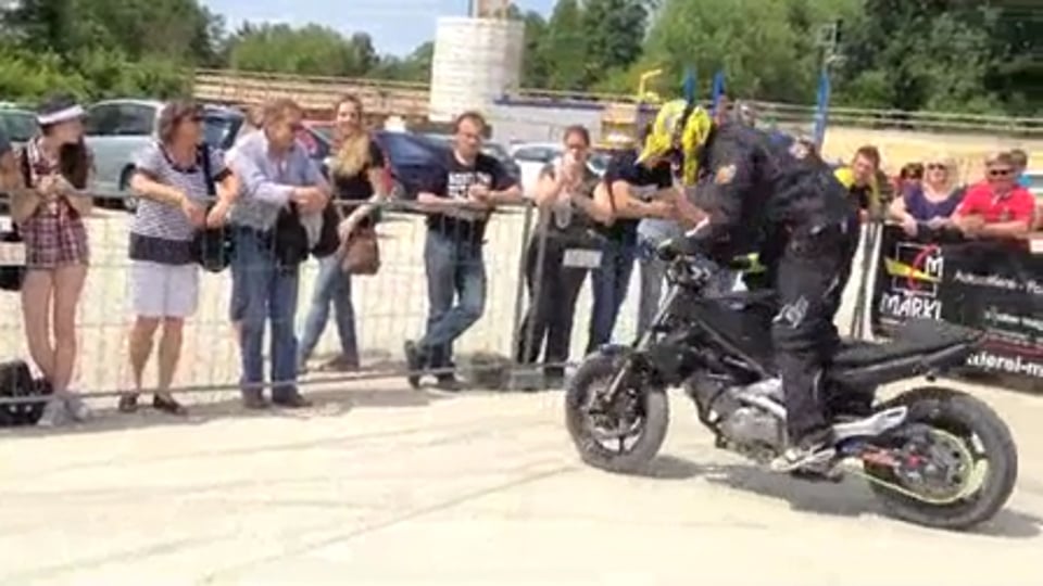 Namibia, Simbabwe - Safari von Swakopmund zu den Viktoria Fällen PART 1