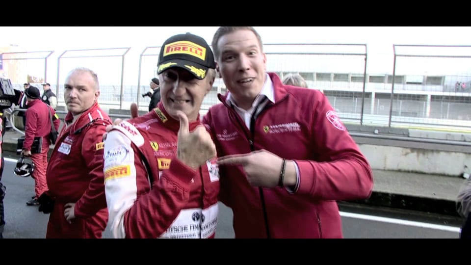 Tipp 5 "Richtiges Bremsen" – Serie: Sicher durch den Winter