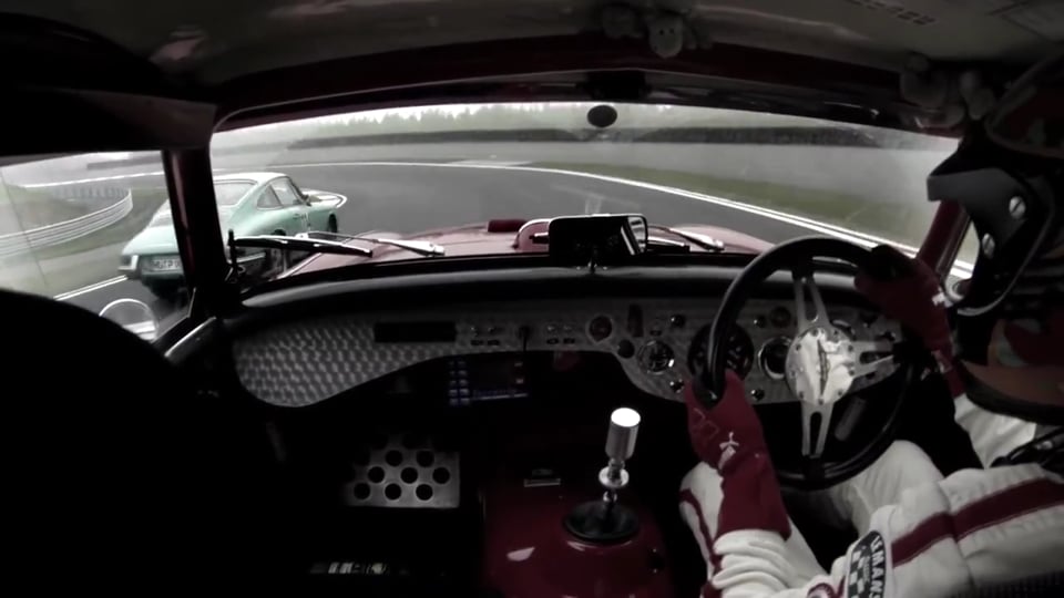 Cars&Stars am Sachsenring (3) – Hari Proczyk