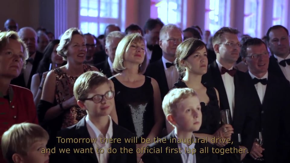 Baja 1000 Galindo Motorsports