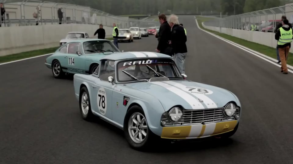 Geigercars Corvette ZR1 Leistungsmessung 