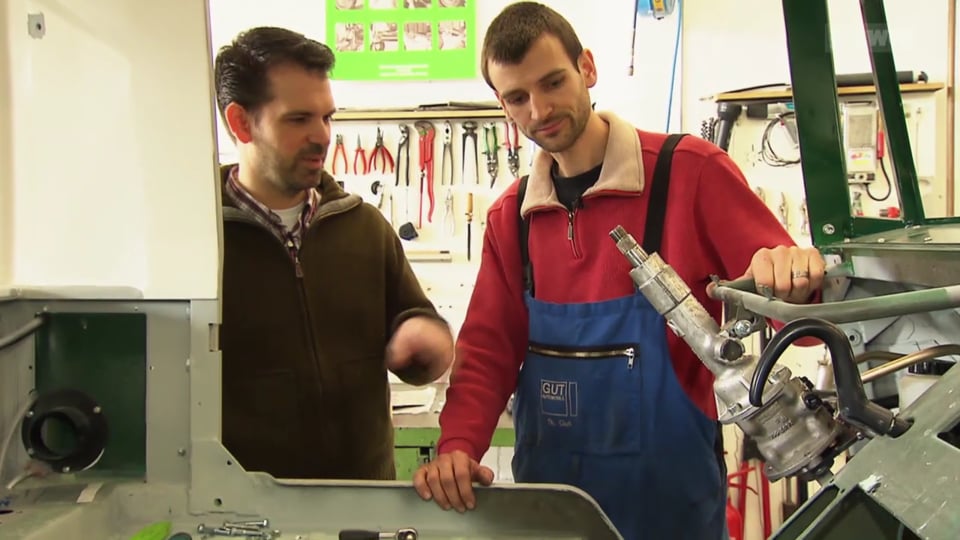 NTV SKN Rally Paris Dakar