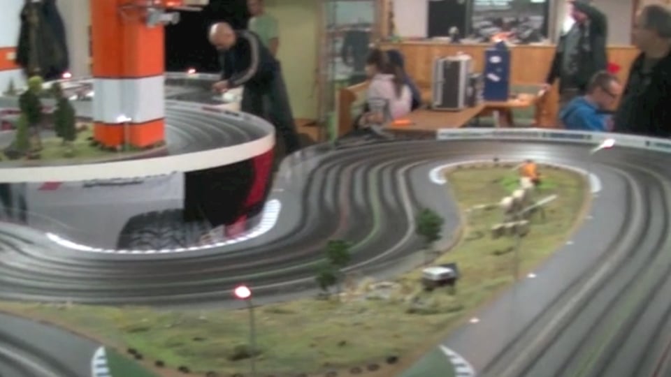 upgraded updrift Drift-Training BMW 330i e46 