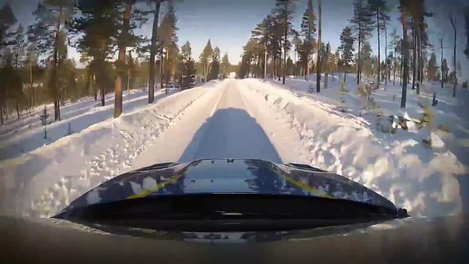 BMW X6M mit SKN CHIP Tuning