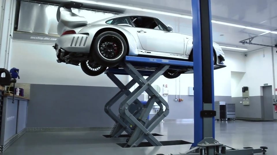 Cartagena de Indias - Kolumbien mit Overcross