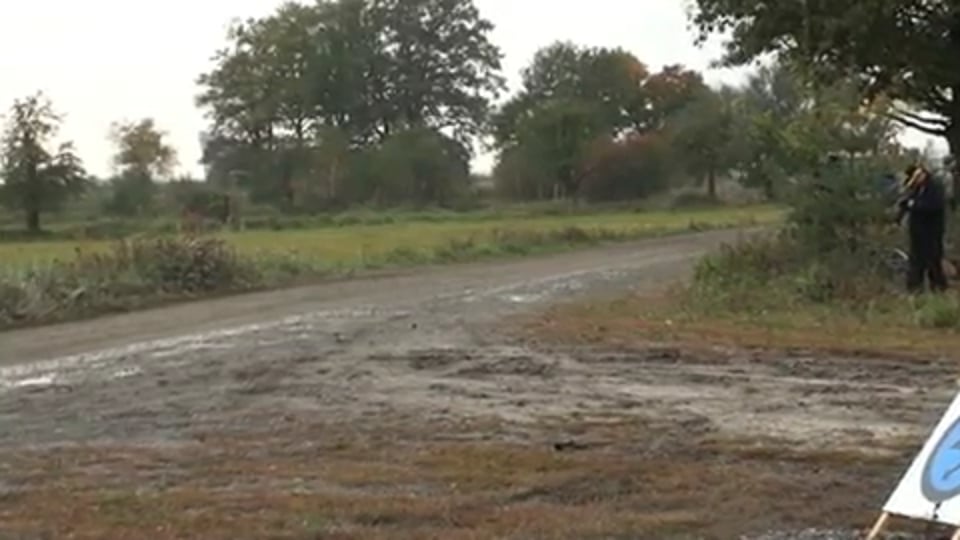 Alpenspass Friaul Intro