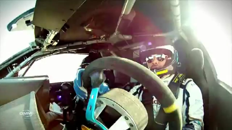 Alpenspass Friaul - Panoramica delle Vette