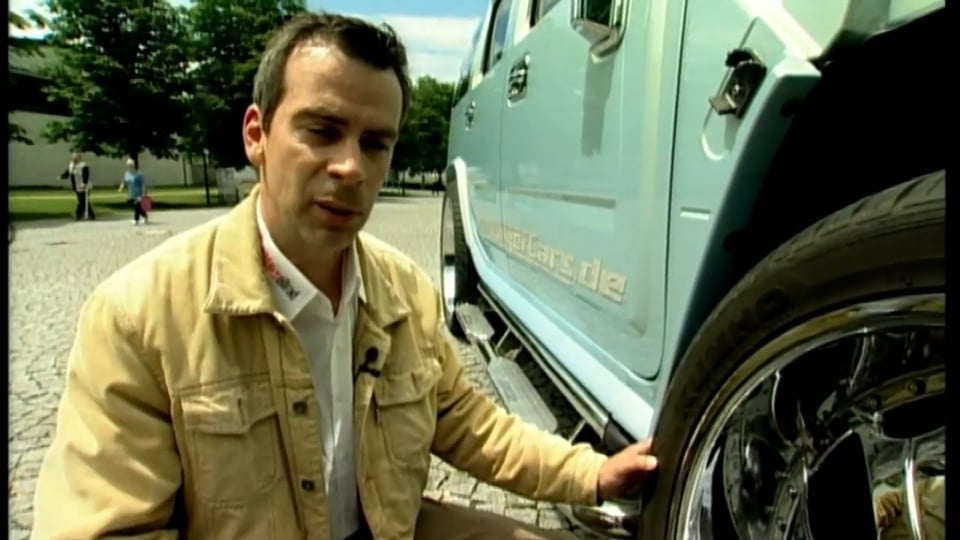 Ice-Action mit Armin Schwarz und Mark Wallenwein in Ivalo, Finnland