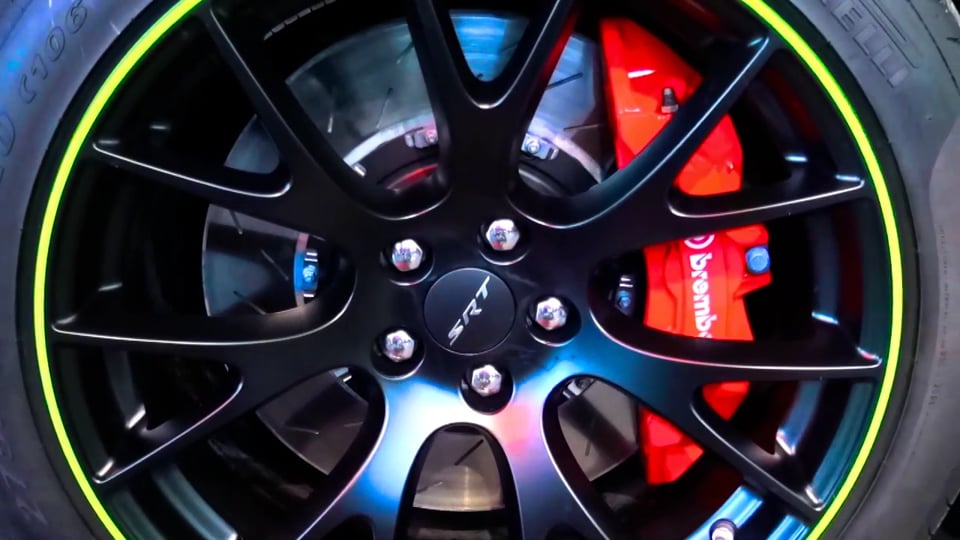 Armin Schwarz testing new SCORE Race Truck Norman Motorsport