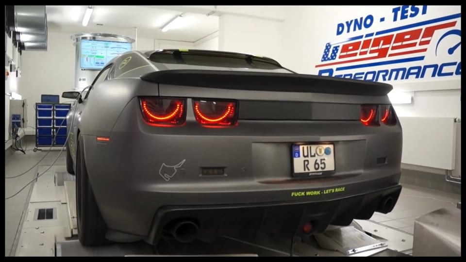 Driften – Armin Schwarz zeigt wie es richtig geht