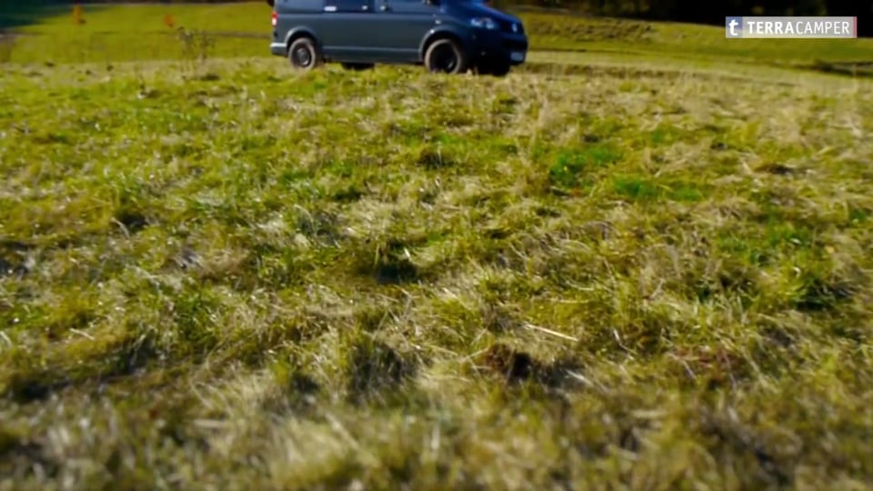 CONQUEST - Armin Schwarz