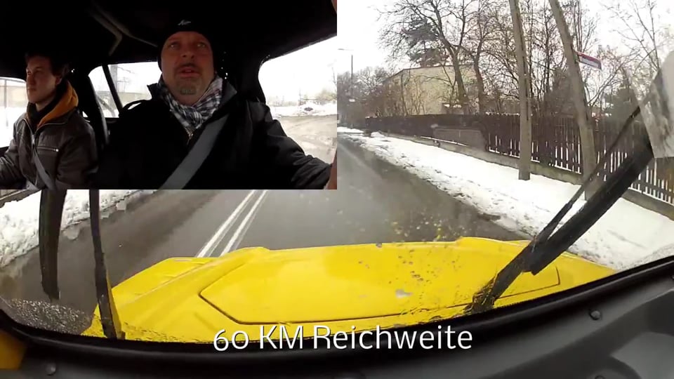 Wie driftet man richtig? Armin Schwarz im Porsche 911 Carrera 4S gibt 7 Minuten lang Antworten
