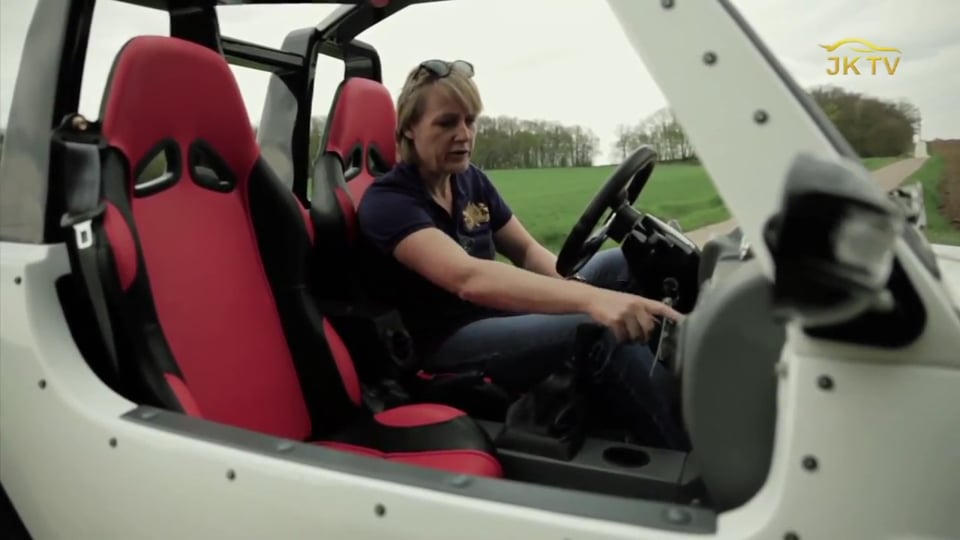 Conti Winter High Performance Event