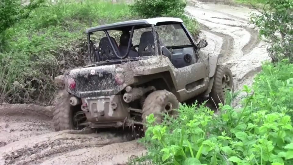 „Best of“: Die Wüste bebt - Folge 59 | TURBO - Das Automagazin / Teil 2