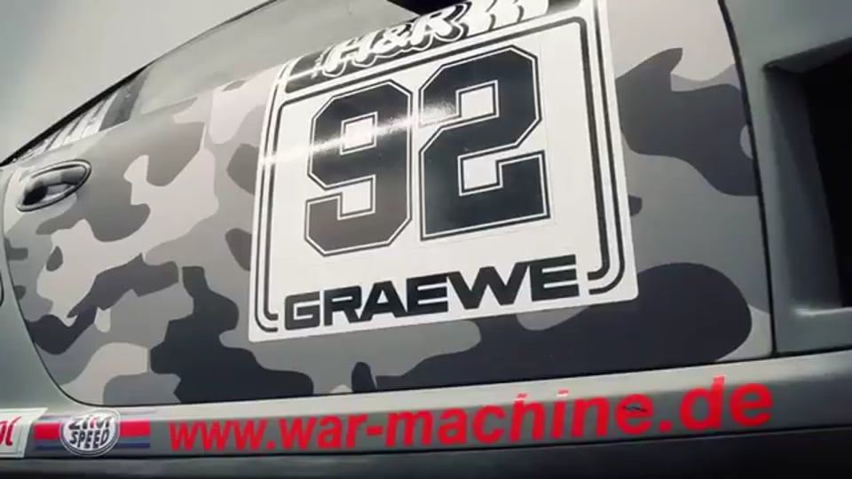 DK in Seefeld - Intro!