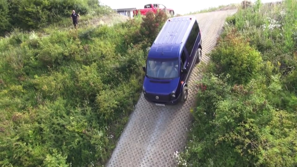 Volkswagen Motorsport – Rallye Mexiko, News