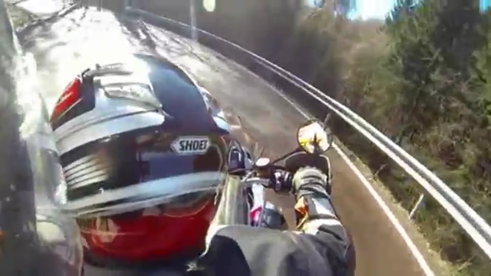 SKN Tuning VW GOLF R20 412 PS / 500 Nm - Killer GOLF