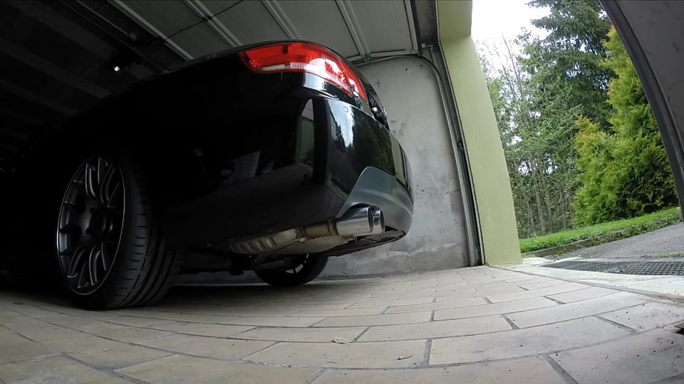 Leistungssteigerung VW Golf 7R 2.0 TSI Stage 2