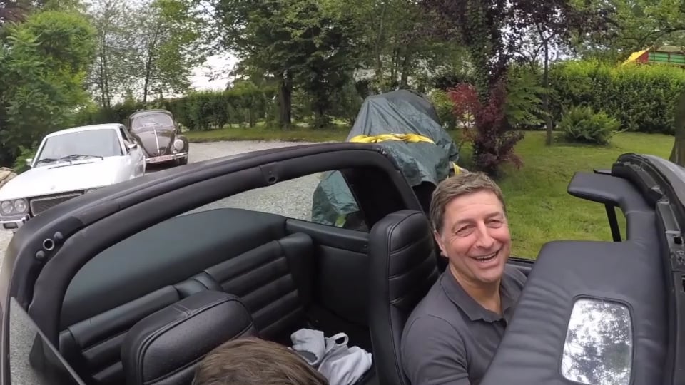 mcchip-dkr Leistungsmessung Porsche 991 3.8 GT3 