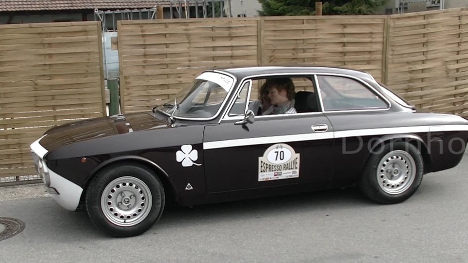 Soundcheck BMW 1M HMS Abgasanlage ab Turbolader inkl. Klappe / mcchip-dkr Software Stufe 2