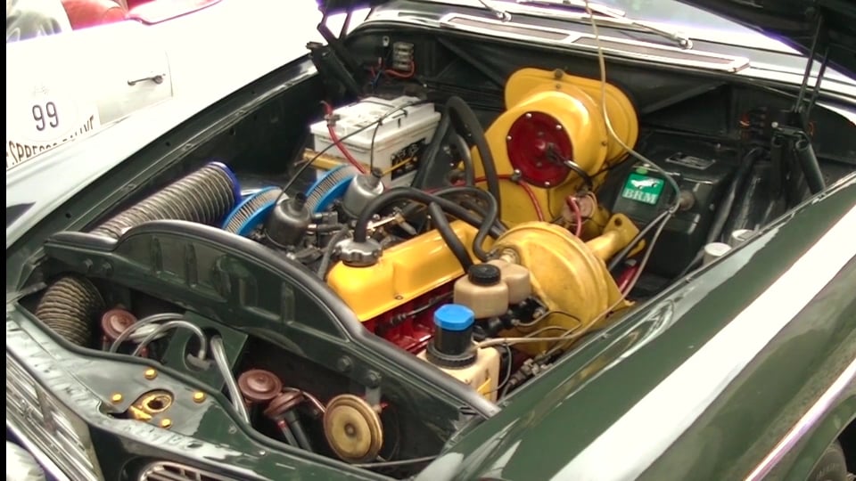 mcchip-dkr Simulator-Softwareabstimmung Audi RS4 2.7 V6 Bi-Turbo