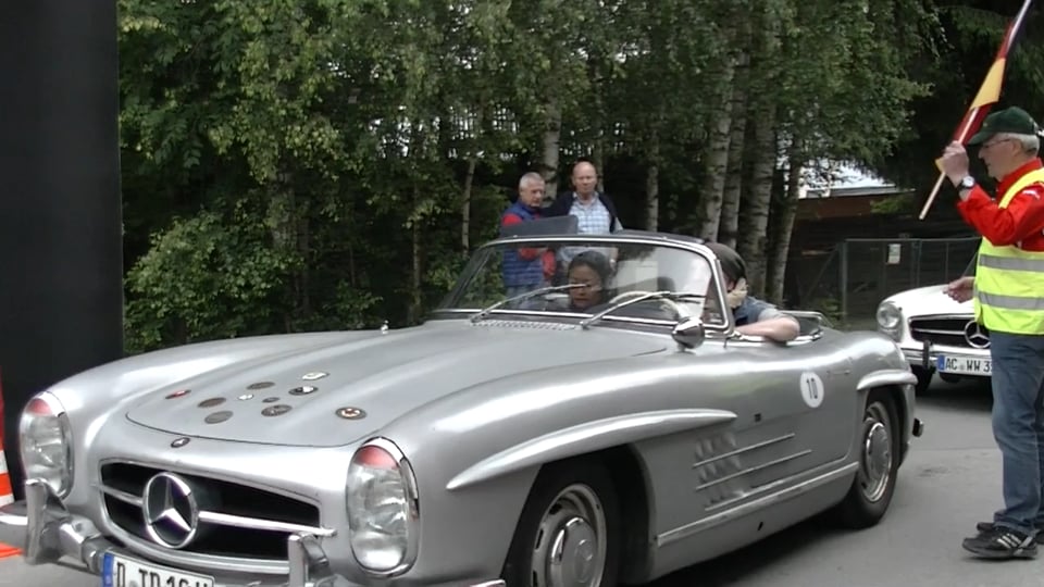 Launch controll am 1.8T