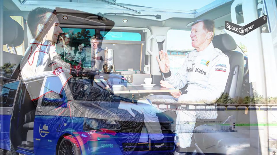 Westalpen 2015 - Overcross