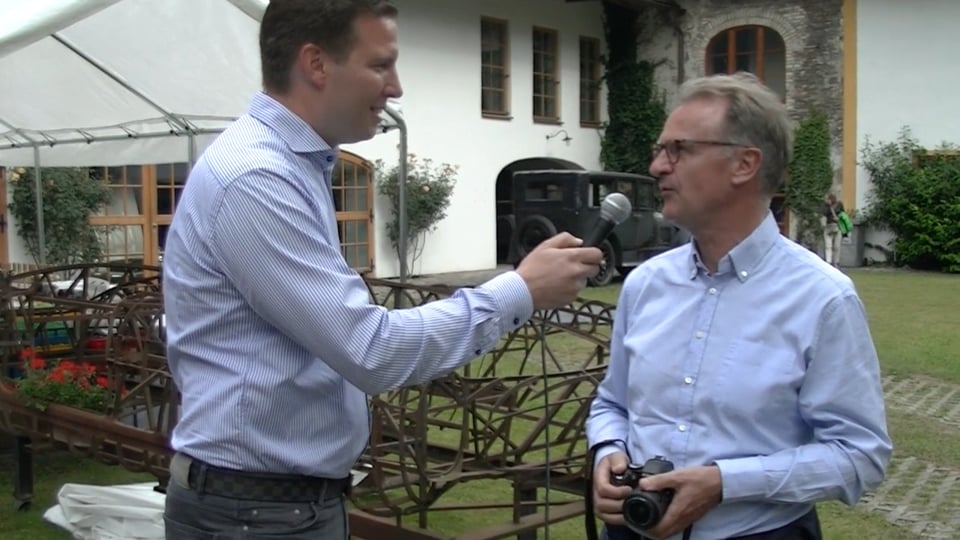 Racing Endschalldämpferersatzrohr für Porsche 991 GT3