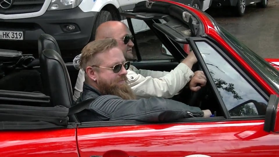 mcchip-dkr Leistungssteigerung / Chiptuning Rolls Royce Wraith 6.6 V12