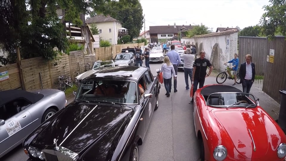 Golf 6 R Soundfile upgraded by upchip und innotech