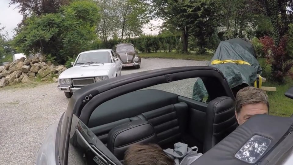 ADAC GT Masters 2016 – Oschersleben, Lauf 1 (Sieger: Asch/Ludwig)