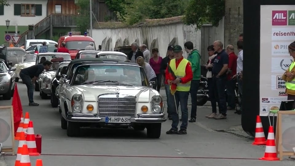 Geigercars Viper ACR "Molly" Tracktest
