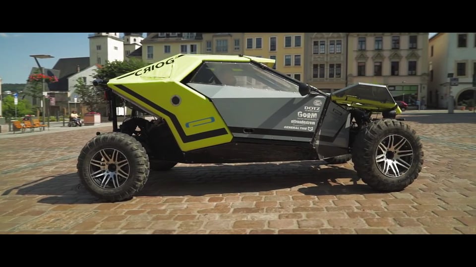 Audi RS3 R von MTM mit 502 PS