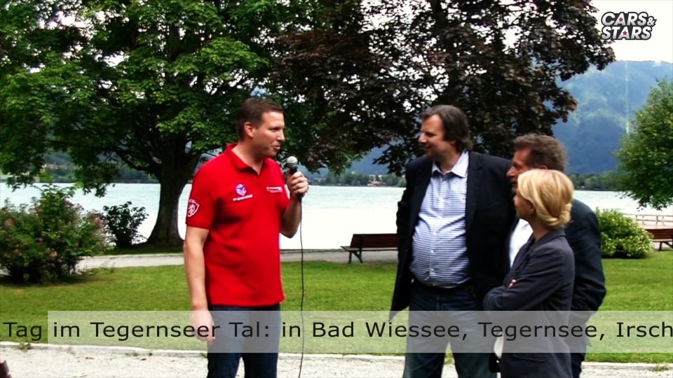 Abstimmung mit 2 Motorradmotoren