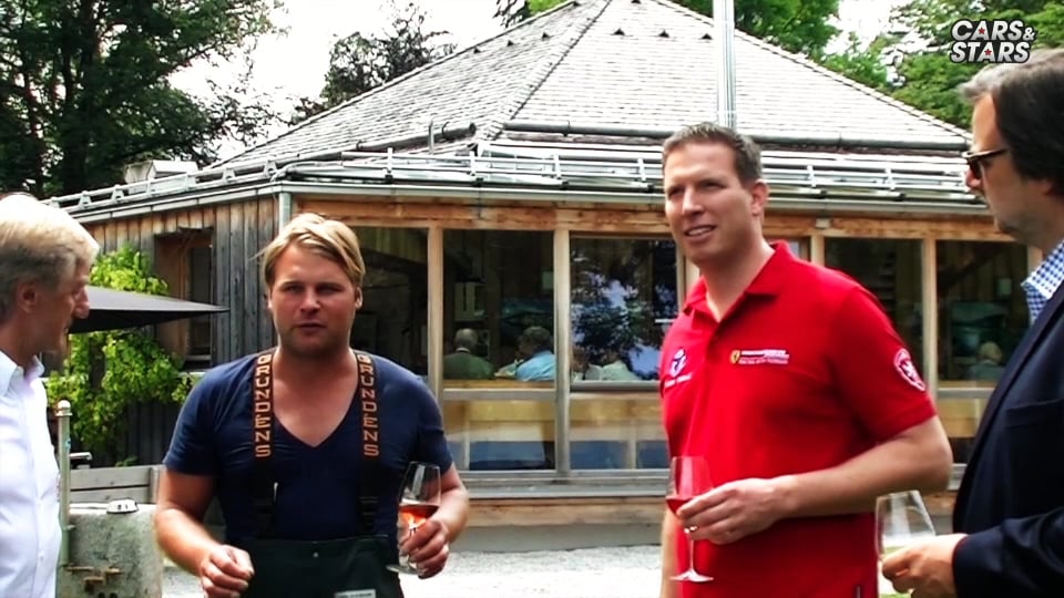 Schubblubbern am Citroen DS3