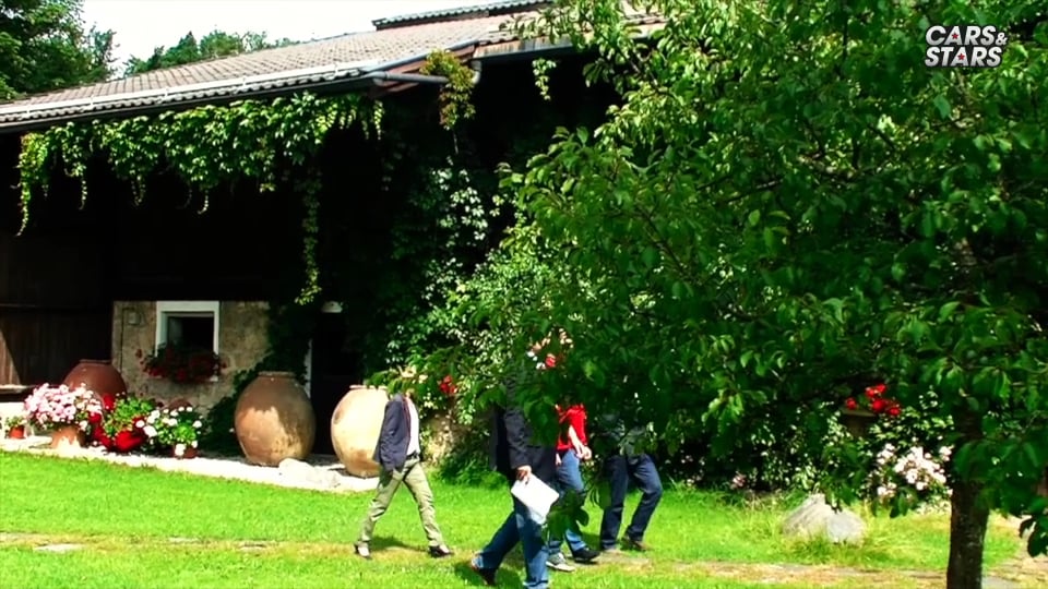 mcchip-dkr Leistungssteigerung / Chiptuning Morgan Plus8 Speedster 4.8 V8