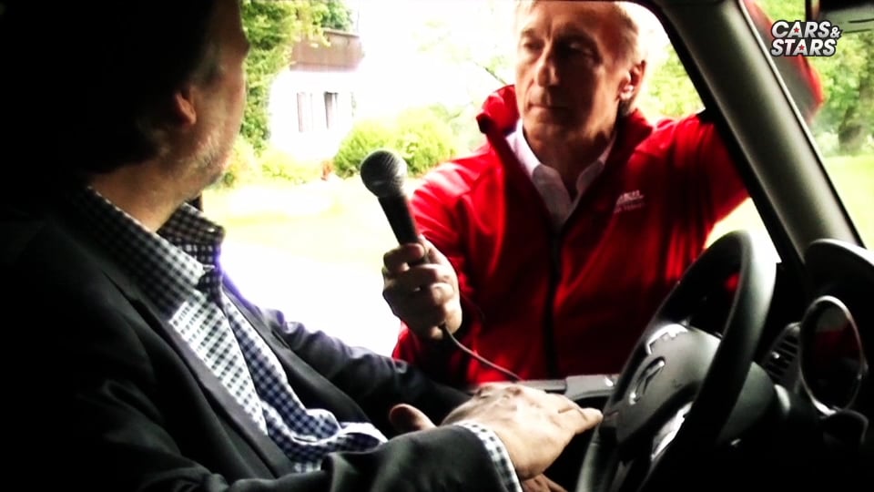 Mit dem Motorrad am Gardasee