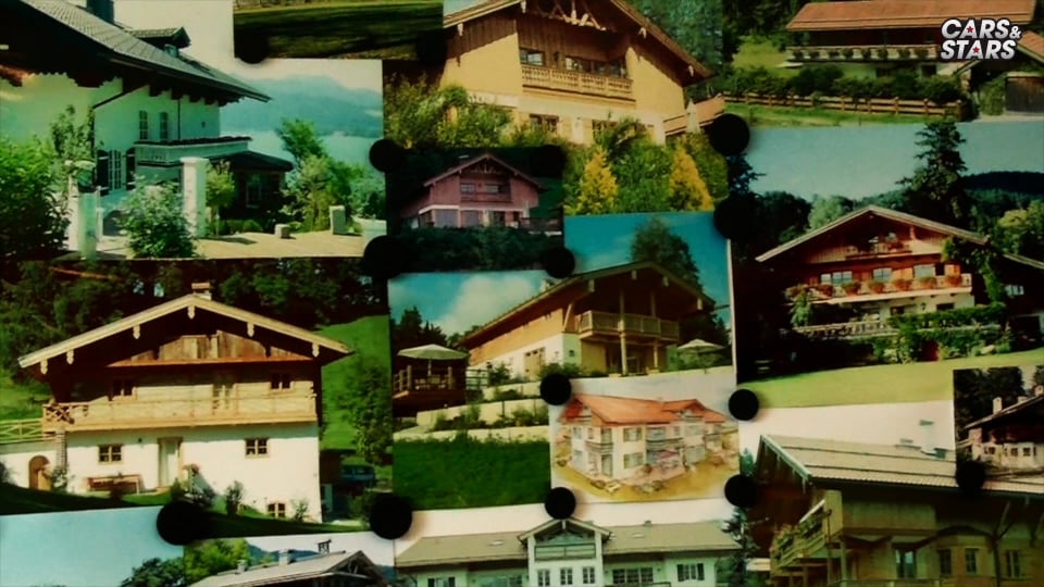 Passo di Croce Domini