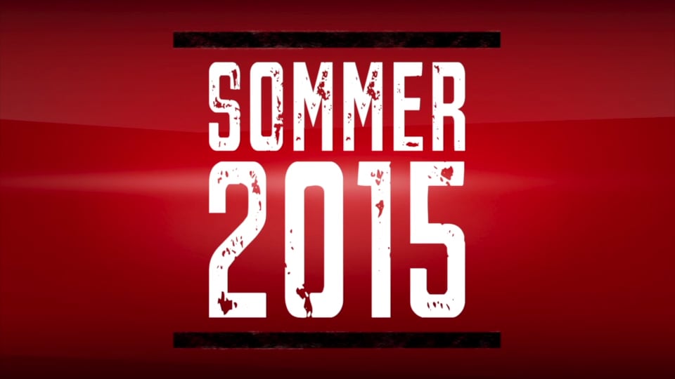 Imagefilm Bilster Berg Drive Resort