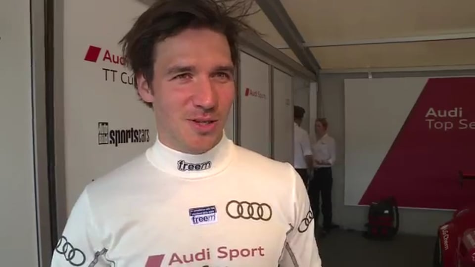 Subaru rallye custom - Bilster Berg