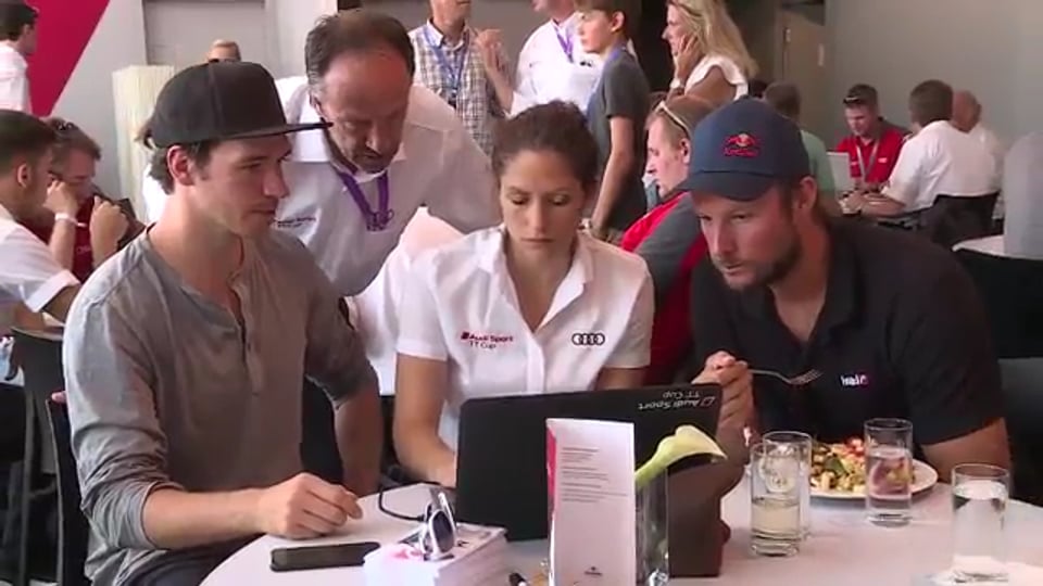 WRC: Vorschau Rallye Finnland