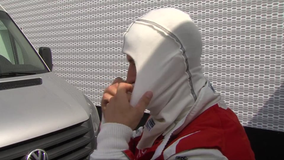 ADAC GT Masters 2016 – Red Bull Ring, Rennen 1 am Samstag